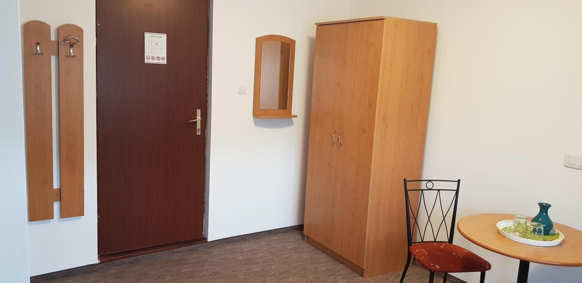 宾西苏尼亚全景埃尔克麦克斯酒店 伯伊莱图什纳德 外观 照片